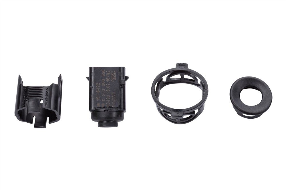 GM Genuine Parts Rear Parking Aid Sensor 88891836 — image 2